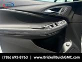 Thumbnail of 2026 Summit White Buick Encore GX
