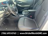 Thumbnail of 2026 Summit White Buick Encore GX