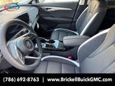 Thumbnail of 2025 Ebony Twilight Metallic Buick Envision