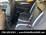 Thumbnail of 2025 Ebony Twilight Metallic Buick Envision