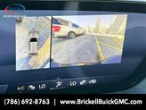 Thumbnail of 2025 Ebony Twilight Metallic Buick Envision