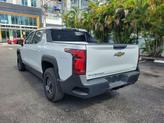Thumbnail of 2024 Summit White Chevrolet Silverado EV