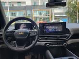 Thumbnail of 2024 Summit White Chevrolet Silverado EV