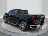 Thumbnail of 2023 Onyx Black GMC Sierra 1500