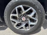 Thumbnail of 2023 Onyx Black GMC Sierra 1500