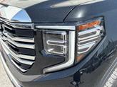 Thumbnail of 2023 Onyx Black GMC Sierra 1500