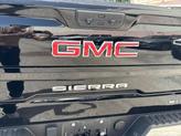 Thumbnail of 2023 Onyx Black GMC Sierra 1500