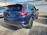 Thumbnail of 2024 Still Night Pearl Honda CR-V Hybrid