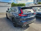 Thumbnail of 2024 Still Night Pearl Honda CR-V Hybrid