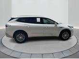 Thumbnail of 2022 White Frost Tricoat Buick Enclave