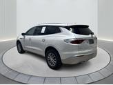 Thumbnail of 2022 White Frost Tricoat Buick Enclave
