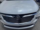 Thumbnail of 2022 White Frost Tricoat Buick Enclave