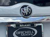 Thumbnail of 2022 White Frost Tricoat Buick Enclave