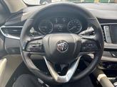 Thumbnail of 2022 White Frost Tricoat Buick Enclave