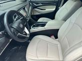 Thumbnail of 2022 White Frost Tricoat Buick Enclave