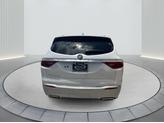 Thumbnail of 2022 White Frost Tricoat Buick Enclave