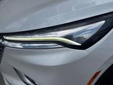 Thumbnail of 2022 White Frost Tricoat Buick Enclave
