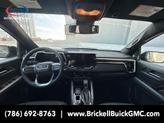 Thumbnail of 2025 Onyx Black GMC Canyon