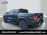 Thumbnail of 2025 Onyx Black GMC Canyon