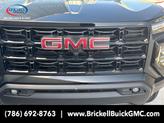 Thumbnail of 2025 Onyx Black GMC Canyon