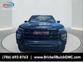 Thumbnail of 2025 Onyx Black GMC Canyon