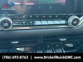 Thumbnail of 2025 Onyx Black GMC Canyon