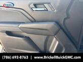 Thumbnail of 2025 Onyx Black GMC Canyon