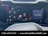 Thumbnail of 2025 Onyx Black GMC Canyon