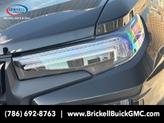 Thumbnail of 2025 Onyx Black GMC Canyon