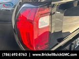 Thumbnail of 2025 Onyx Black GMC Canyon