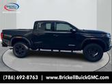 Thumbnail of 2025 Onyx Black GMC Canyon