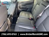 Thumbnail of 2025 Onyx Black GMC Canyon