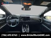 Thumbnail of 2025 Onyx Black GMC Canyon