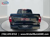 Thumbnail of 2025 Onyx Black GMC Canyon