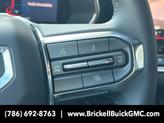 Thumbnail of 2025 Onyx Black GMC Canyon