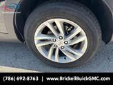 Thumbnail of 2025 Ebony Twilight Metallic Buick Envista