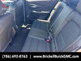 Thumbnail of 2025 Ebony Twilight Metallic Buick Envista