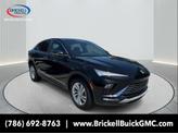 Thumbnail of 2025 Ebony Twilight Metallic Buick Envista