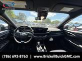 Thumbnail of 2025 Ebony Twilight Metallic Buick Envista