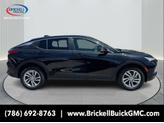 Thumbnail of 2025 Ebony Twilight Metallic Buick Envista