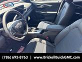 Thumbnail of 2025 Ebony Twilight Metallic Buick Envista