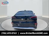Thumbnail of 2025 Ebony Twilight Metallic Buick Envista