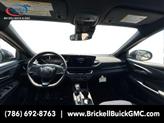 Thumbnail of 2025 Ebony Twilight Metallic Buick Envista