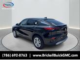 Thumbnail of 2025 Ebony Twilight Metallic Buick Envista