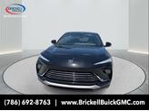 Thumbnail of 2025 Ebony Twilight Metallic Buick Envista