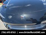 Thumbnail of 2025 Ebony Twilight Metallic Buick Envista