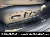 Thumbnail of 2025 Ebony Twilight Metallic Buick Envista