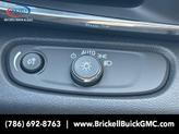 Thumbnail of 2025 Ebony Twilight Metallic Buick Envista