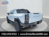 Thumbnail of 2025 Interstellar White GMC HUMMER EV Pickup