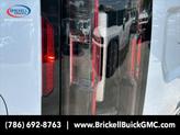 Thumbnail of 2025 Interstellar White GMC HUMMER EV Pickup